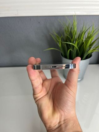 iPhone 14 Pro Nero/Blu