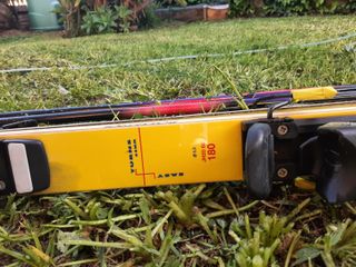 Pack Skis, Botas y Bastones