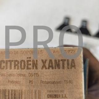 SOPORTE BACA CITROEN XANTIA NUEVO 17773