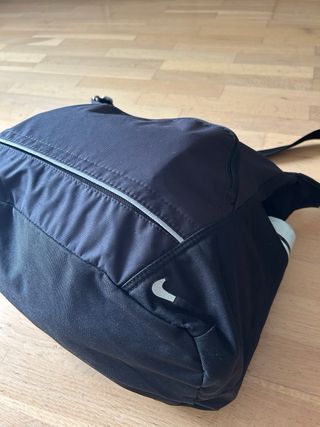 Mochila Nike Negra