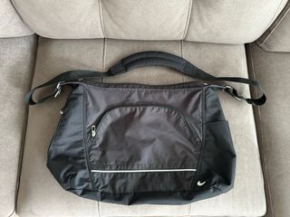 Mochila Nike Negra