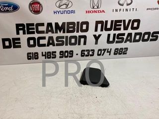 tapa maletero opel vectra b nuevo