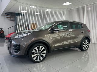 KIA SPORTAGE 1.7 CRDI 115CV VGT ECO-DYNAMICS CONCE