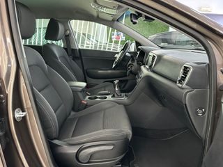 KIA SPORTAGE 1.7 CRDI 115CV VGT ECO-DYNAMICS CONCE