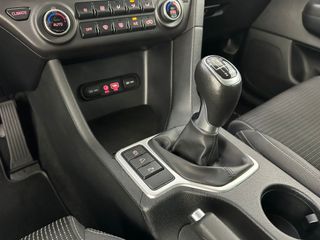 KIA SPORTAGE 1.7 CRDI 115CV VGT ECO-DYNAMICS CONCE