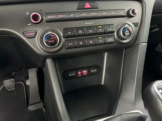 KIA SPORTAGE 1.7 CRDI 115CV VGT ECO-DYNAMICS CONCE