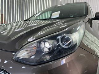 KIA SPORTAGE 1.7 CRDI 115CV VGT ECO-DYNAMICS CONCE