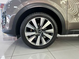 KIA SPORTAGE 1.7 CRDI 115CV VGT ECO-DYNAMICS CONCE