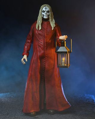 Otis (Red Robe) 20 aniversario Figura 18 cm Neca