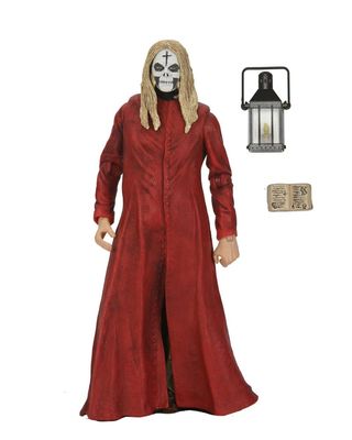 Otis (Red Robe) 20 aniversario Figura 18 cm Neca