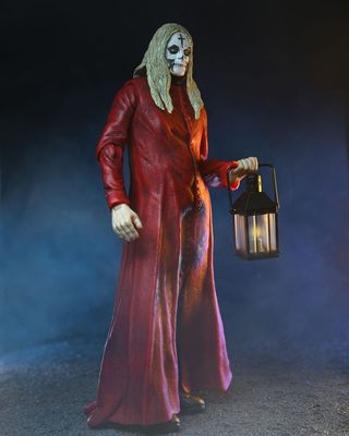 Otis (Red Robe) 20 aniversario Figura 18 cm Neca