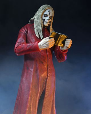 Otis (Red Robe) 20 aniversario Figura 18 cm Neca