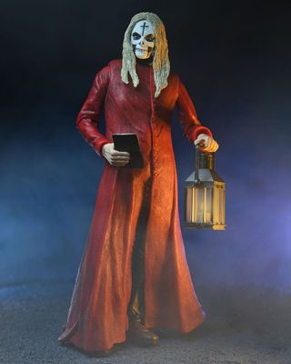 Otis (Red Robe) 20 aniversario Figura 18 cm Neca
