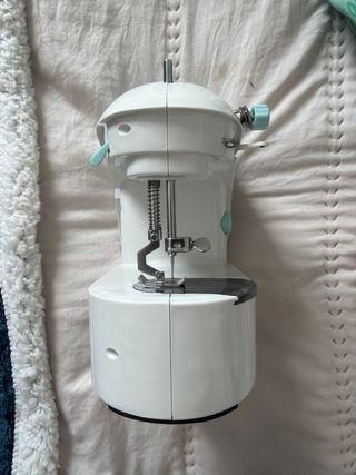 Máquina de coser Nahfee