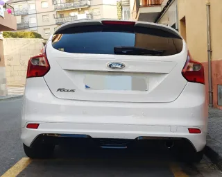 Ford Focus 150cv 1.6 Titanium