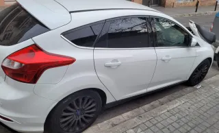 Ford Focus 150cv 1.6 Titanium