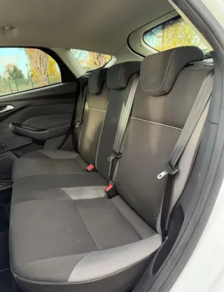 Ford Focus 150cv 1.6 Titanium