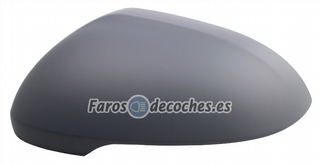 Carcasa Espejo Retrovisor Derecho Imprimado C/Ori