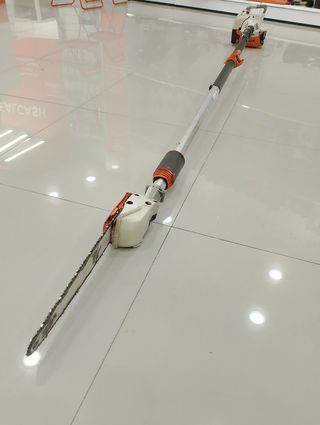 MOTOSIERRA EXTENSIBLE EN ALTURA STIHL HT133