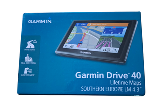 Navegador Garmin Drive 40 Europa