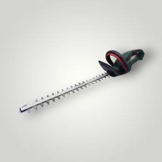 Tagliasiepi Parkside 20V nuovo senza batteria + scatola