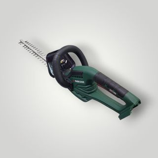 Tagliasiepi Parkside 20V nuovo senza batteria + scatola