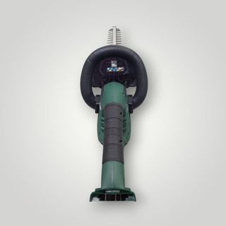 Tagliasiepi Parkside 20V nuovo senza batteria + scatola