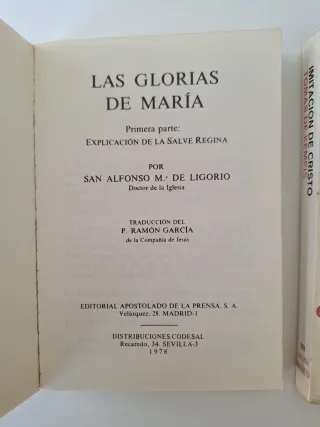 3 clasicos de espiritualidad cristiana