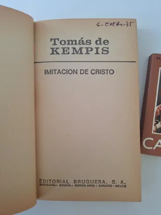 3 clasicos de espiritualidad cristiana