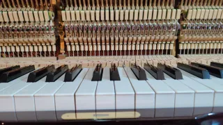 Piano vertical Samick SU-121SP