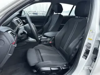 Despiece BMW 118 2015