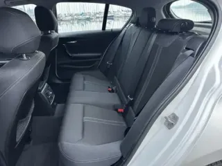 Despiece BMW 118 2015