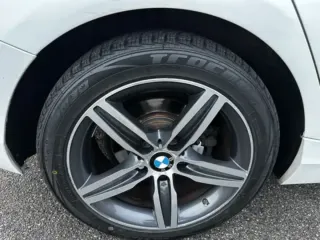 Despiece BMW 118 2015