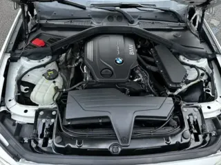 Despiece BMW 118 2015