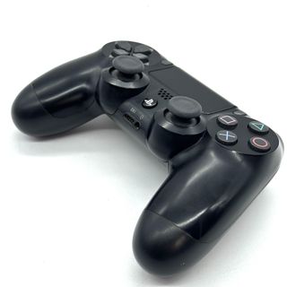 CONTROLLERE PS4 NERO