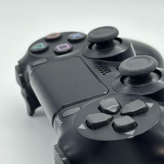 CONTROLLERE PS4 NERO
