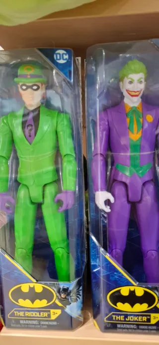 Action Figure Batman 30 cm