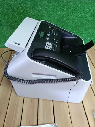 Fax laser e stampante Brother FAX-2845