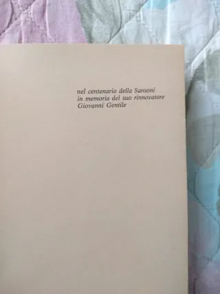 Preistoria e storia delle regioni d'Italia