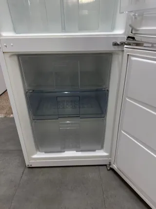 Nevera Combi Svan con Garantía transporte