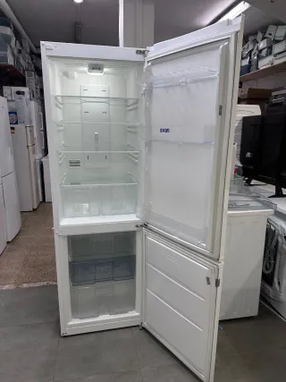 Nevera Combi Svan con Garantía transporte