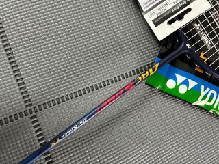 Yonex Arcsaber TX 83gr Raqueta Badminton