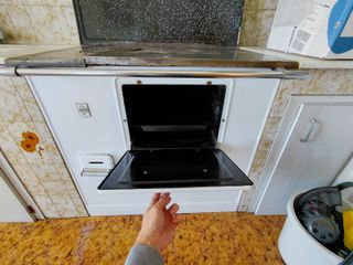 Cocina estilo bilbaina