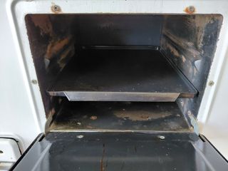 Cocina estilo bilbaina