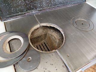 Cocina estilo bilbaina