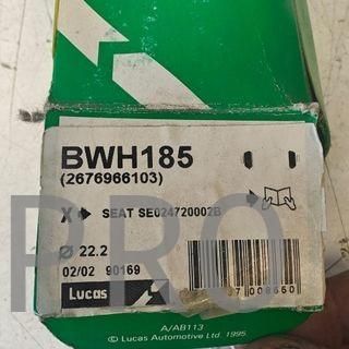 BOMBIN RUEDA SEAT NUEVO BWH185