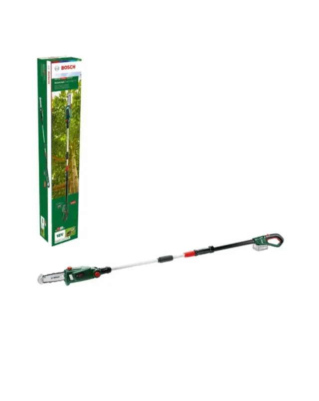 Bosch UniversalChainP Sierra Telescópica