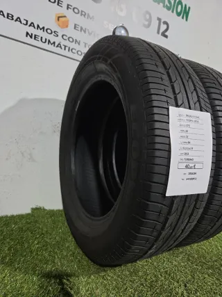 175 65 15 84H BRIDGESTONE ECOPIA EP25