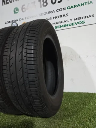 175 65 15 84H BRIDGESTONE ECOPIA EP25