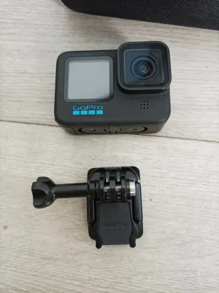 GoPro HERO11 Black Cámara de acción Para Reparar